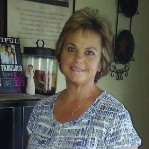 Meet your Posher, Sharon